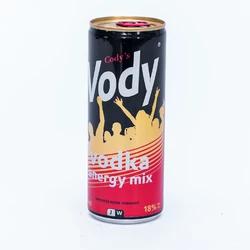 VODY 250ML