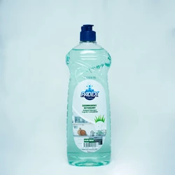 LIQUIDE VAISSELLE ALOE VERA PADEX 750ML