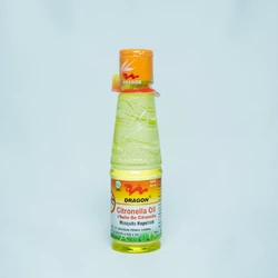 INSECTICIDE CITRONELLE DRAGON 60ML