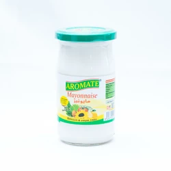 MAYONNAISE AROMATE 270ML