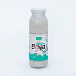 LAIT DE SOJA 25CL 