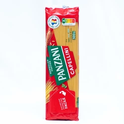 SPAGHETTIS PANZANI CAPELLINI 500G