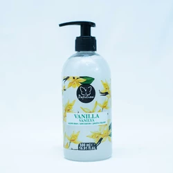 SAVON LIQUIDE VANILLE PAPILION 500ML