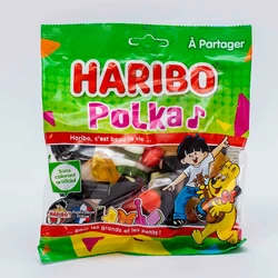 HARIBO POLKA 200G