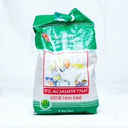 RIZ LE BON CUISINIER 5KG