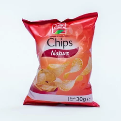 CHIPS BF NATURE 30G