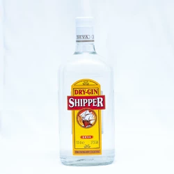 GIN SHIPPER 100CL