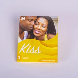 KISS BANANE
