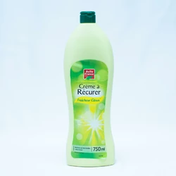 CREME A RECURER CITRON BF 750G