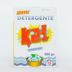 DETERGENTE KEL 500G