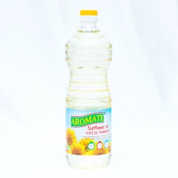 HUILE DE TOURNESOL AROMATE 1L