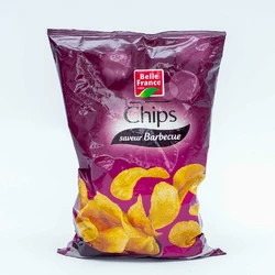 CHIPS BF SAVEUR BARBECUE 135G