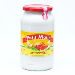MAYONNAISE PETIT MATIN 1000ML
