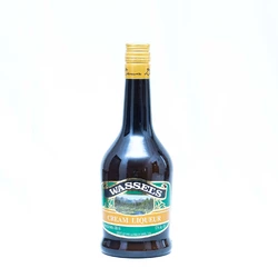 CREME LIQUEUR WASSEL'S 700ML