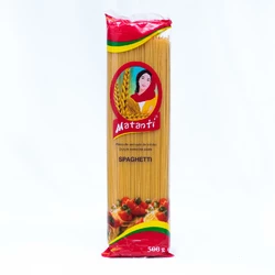 SPAGHETTIS MATANTI 250G
