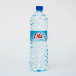 EAU MINERALE FIFA 1,5L