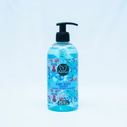 SAVON LIQUIDE ORCHID PAPILION 500ML