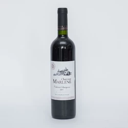 CARTON CHATEAU MARLENE CABERNET SAUVIGNON X6