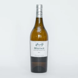 VIN BLANC HERITAGE CHATEAU MOULINS VENT 2021 75CL