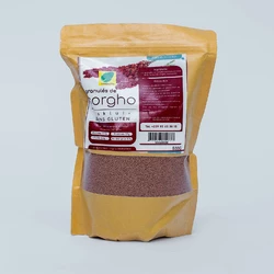 AKLUI SORGHO LONGUEVIE 500G