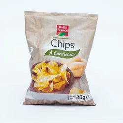 CHIPS BF ANCIENNE 30G
