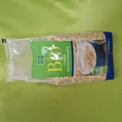 FLOCONS DAVOINE BIO BF 500G