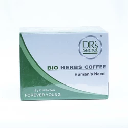 Bio Herbs DR's Secret - Complément Liquide à Base De Plantes - Neuf
