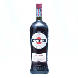 MARTINI ROUGE 1L | Comercoo